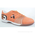 Oem Pu + Mesh, Size 30, Size 44 Classic Waterproof Men Indoor Walking Soccer Shoes